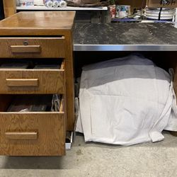 Desk