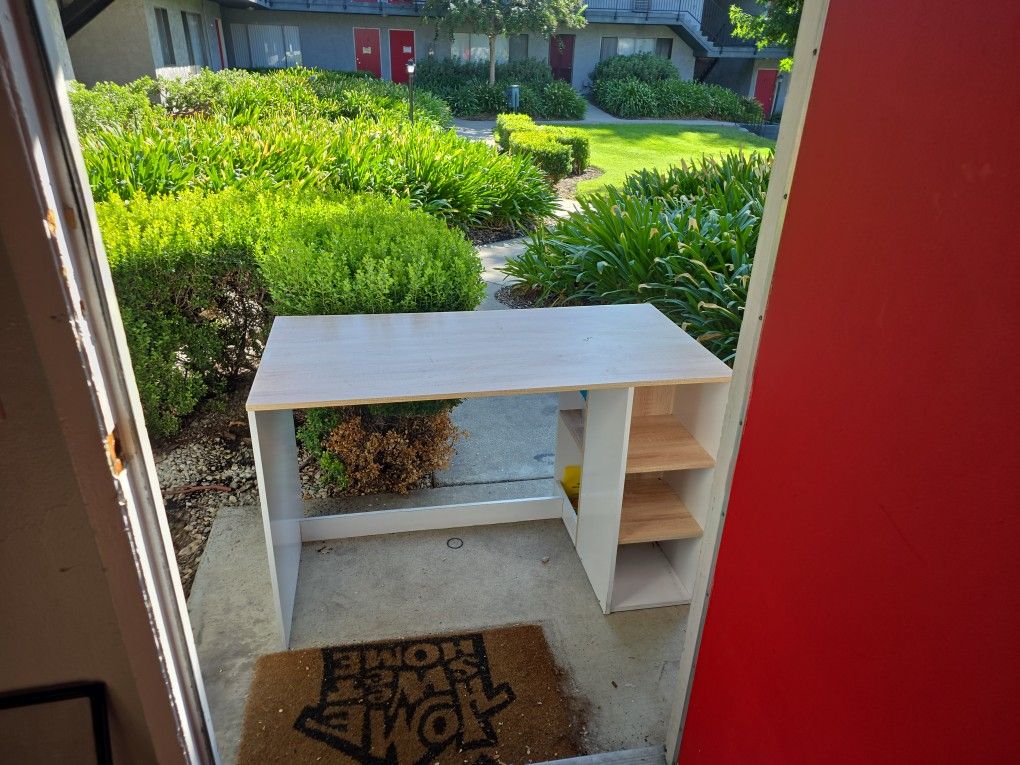 Desk