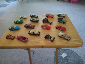 Matchbox Cars(vintage)