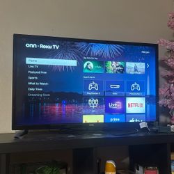 32 Inch Roku Tv 