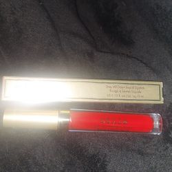 New Stila Liquid Lipstick Beso $20 OBO 