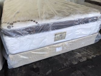 Mattress delivery