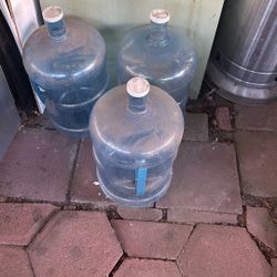 Water Gallon