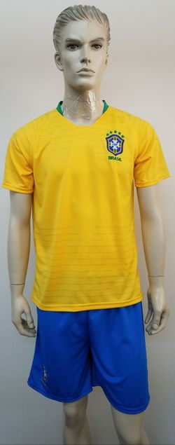 Soccer Uniforms