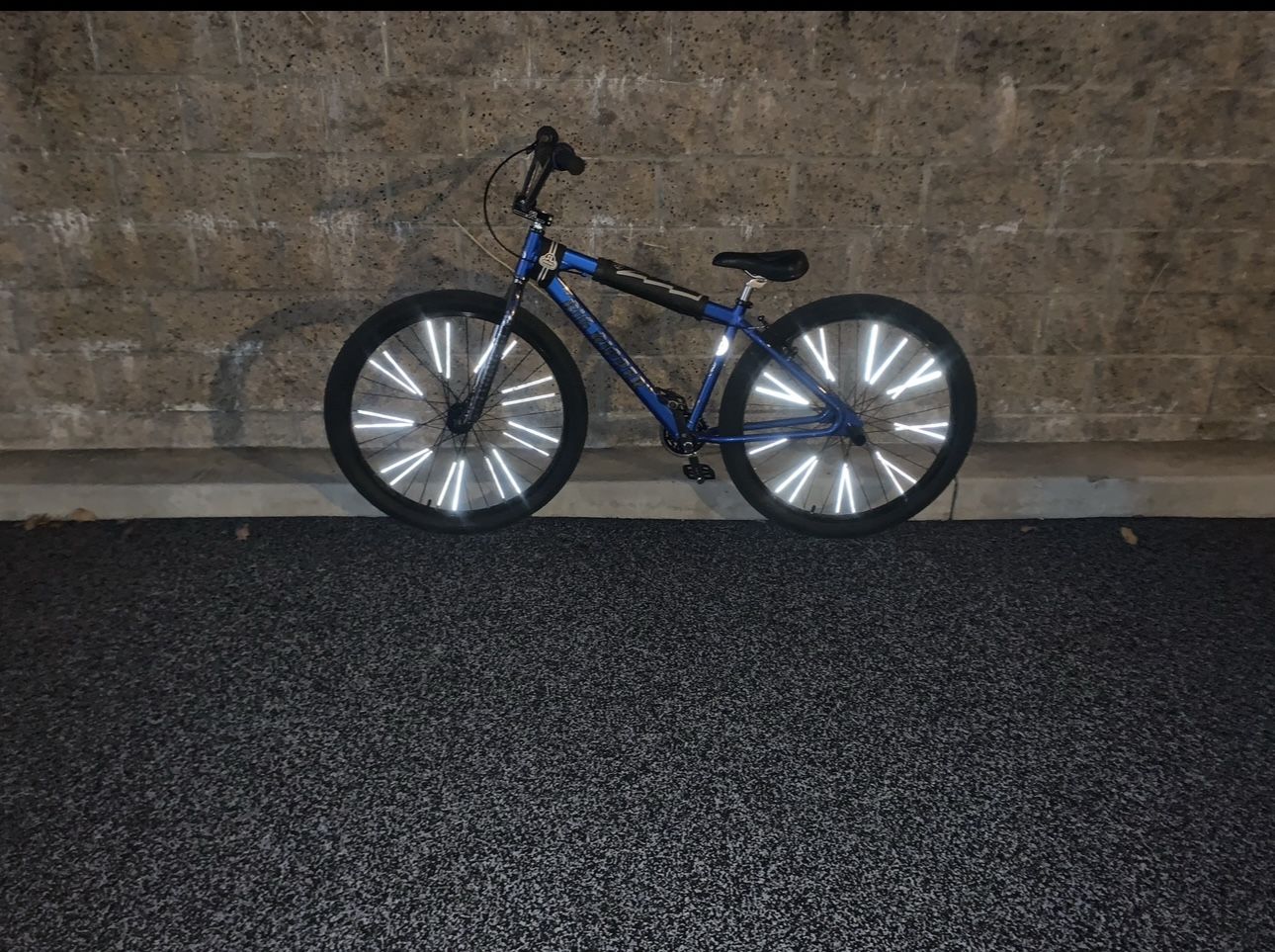 SE bike Big Ripper 29 Inch
