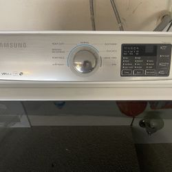 Washer