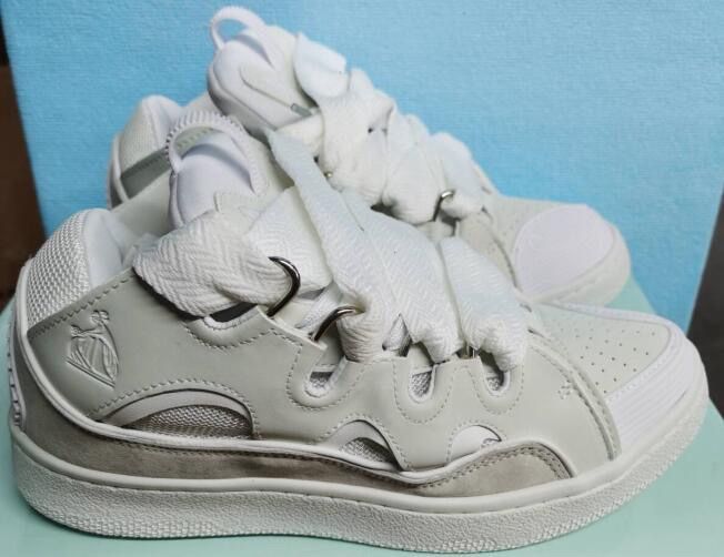 Lanvin Men Sneakers Any Size Any Color