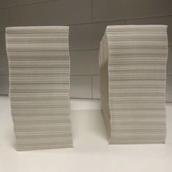 6,000 Thermal Shipping Labels 4x6 In Size 