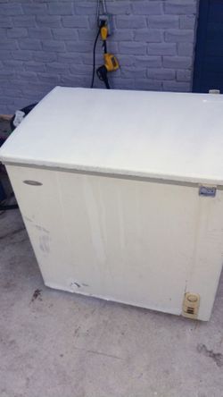Freezer