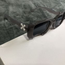 Off White Sunglasses 