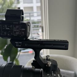 Camera Accessories 