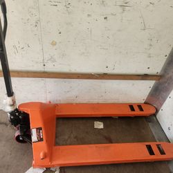 Pallet Jack