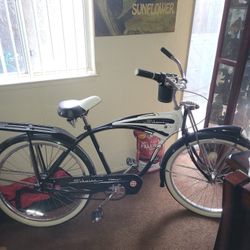 Schwinn Cruiser Bike