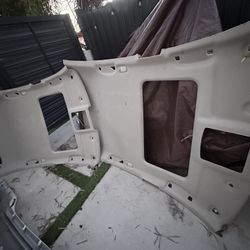 Infiniti Q50 Headliners 50 Each