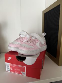 Toddle Size 5