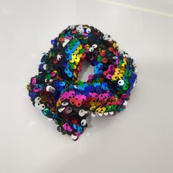 Hair Scrunchie 