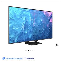 85’ Samsung Smart TV