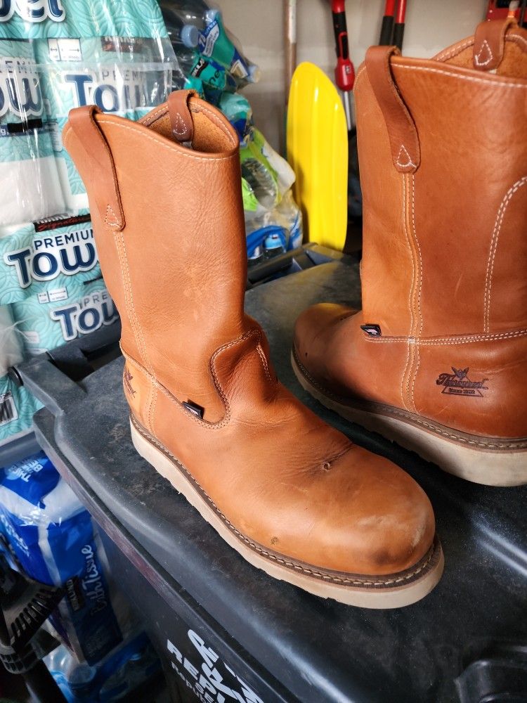 Thorogood Boots