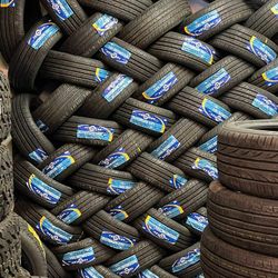 235/45/18 Set Of Tires 