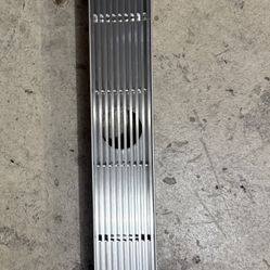 Linear Shower Drain 