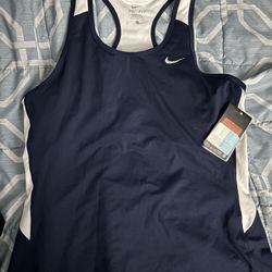 Nike Training Top
