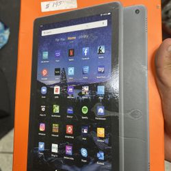 Amazon Fire HD 10 Plus Tablet 10.1" 4 GB Ram 11th Generation NEW