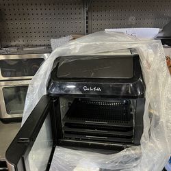 Sur la Table air fryer