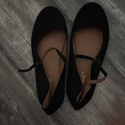 Black Flats