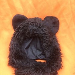 Dog Costume  Large Hat