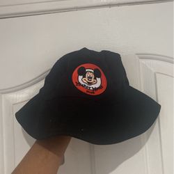 Mickey Mouse Bucket Hat 100th anniversary 