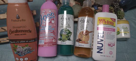 Gran Venta de garage hoy. Baby toys, Furniture,  plantas, varices, caida de cabello, aclaradores, leavers, 👛 💄
