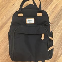 Diaper Bag 