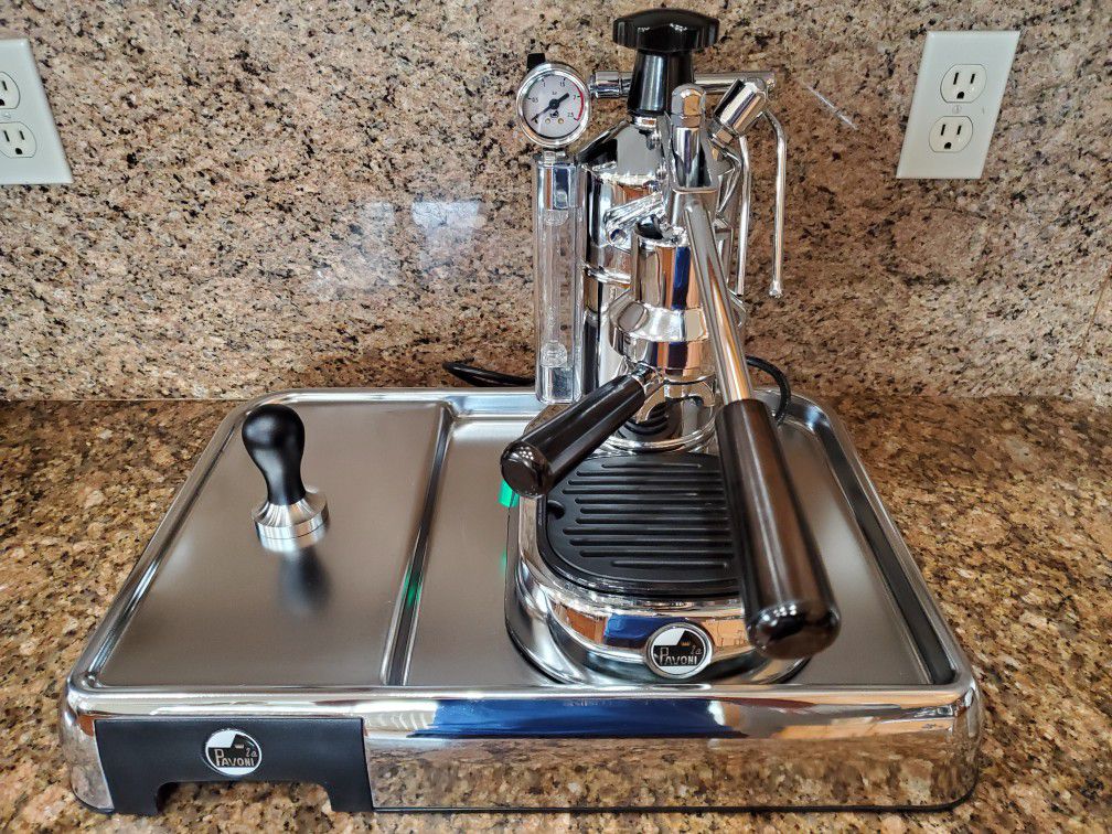Coffee Maker 6-Cup Capacity Stainless Steel - Presto for Sale in Pembroke  Pines, FL - OfferUp