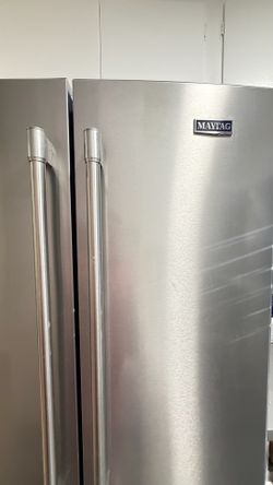 Maytag  refrigerator