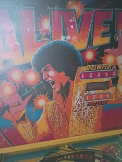 1978 made after Elvis died with an afro so nobody could get sued brand new looking still to this day ask if 5,000 no lower worth 10,000