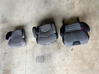 Booster Car Seats 