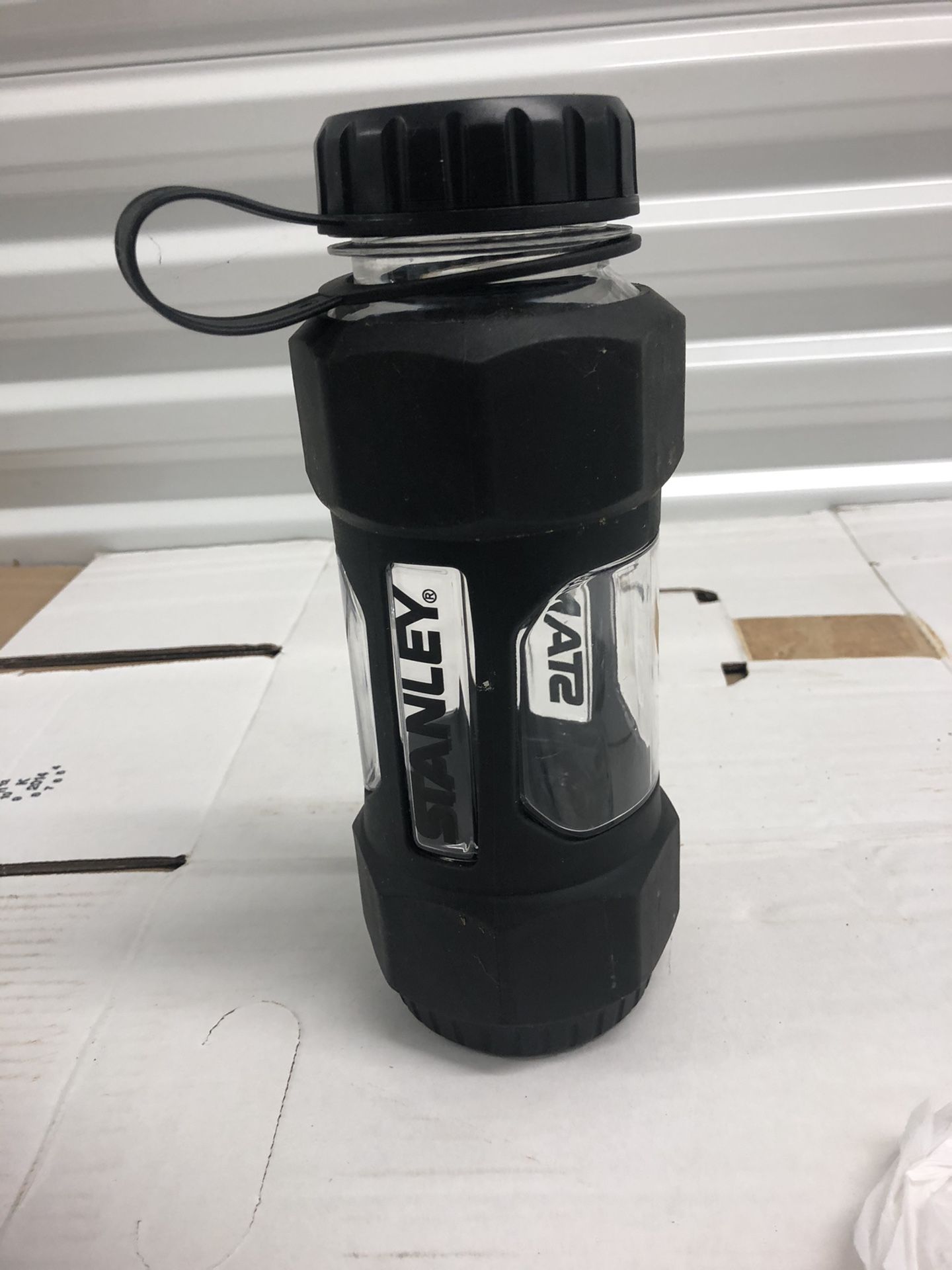 Stanley thermos