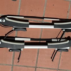 Thule Paddle Board Rack