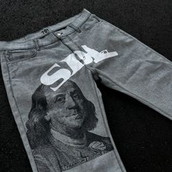 SDL OG Jeans