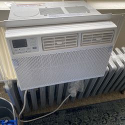 TCL Air Conditioner 