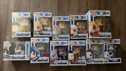 Funko Pop