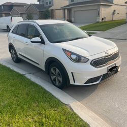 Kia Niro 2019