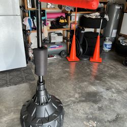 Punching Bag