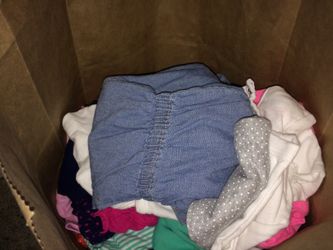 18 month girl clothes