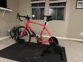 Trek Domane Al 4 58cm