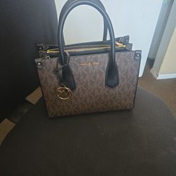 Mk Purse Michael Kors