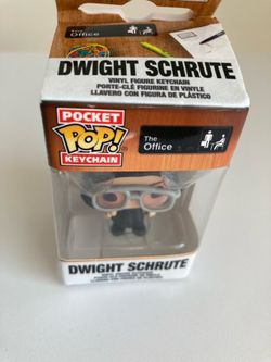 The Office Character Collectible