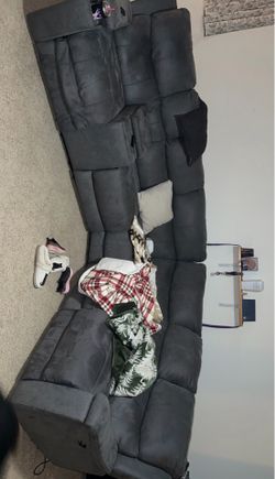 recliner couch