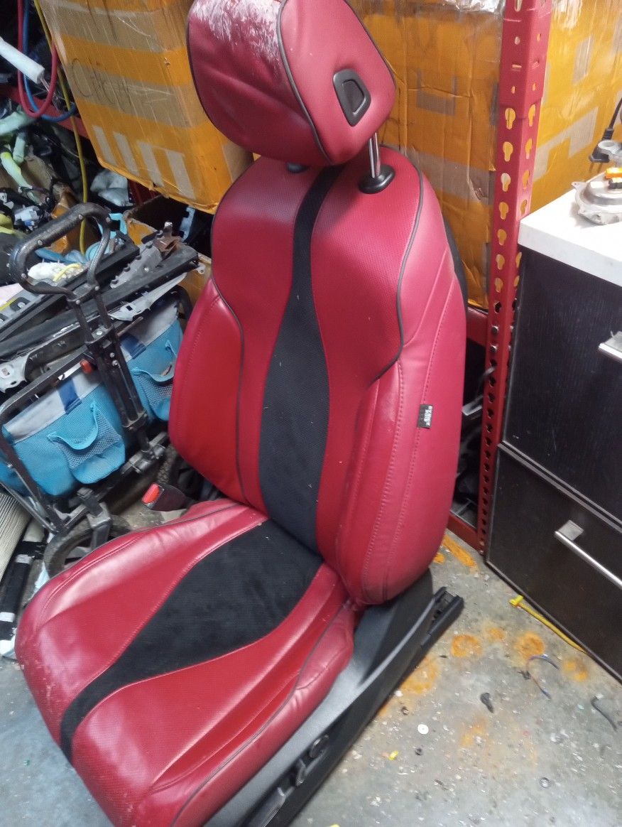 Seats For Acura TLX  A-SPEC,  2021 To 2025