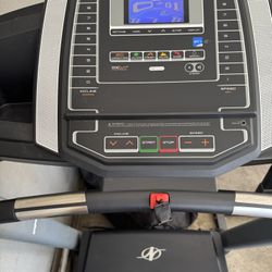 NordicTrack T6.5 Treadmill 